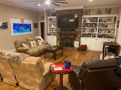 1024 Joe Hilton Rd, Vidalia, GA 30474 - photo 5