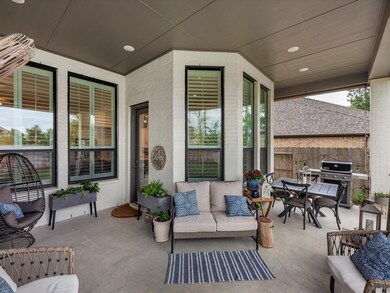 14936 Fiery Rose Dr, Conroe, TX 77302 - photo 2