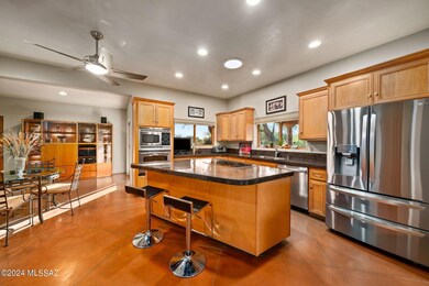 Updated Kitchen