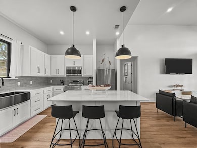 1782 Fm 2951 unit 4, Graford, TX 76449 - photo 7