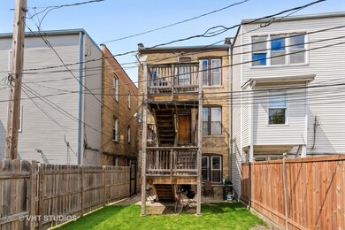 3321 W Belmont Ave, Chicago, IL 60618 - photo 2