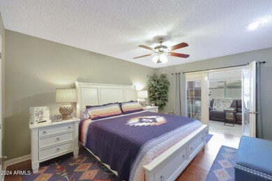 11125 W Desert Butte Dr unit 206, Sun City, AZ 85351 - photo 4