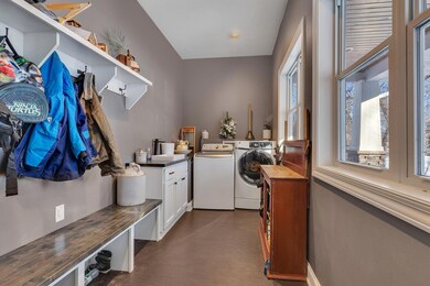 Laundry/Mud Room