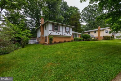 4513 Morgal St, Rockville, MD 20853 - photo 2