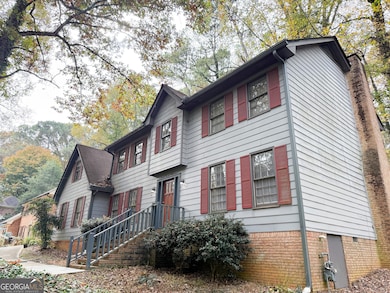 1337 Arlene Ct SW, Lilburn, GA 30047 - photo 2