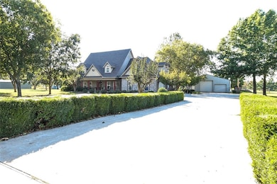 302 Spring Creek Rd, Lowell, AR 72745 - photo 3