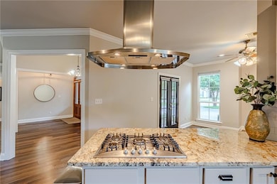 119 Avalon Place, Hahnville, LA 70057 - photo 6