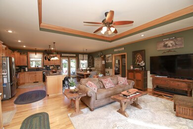 4436 S 55th Rd, Fair Play, MO 65649 - photo 7