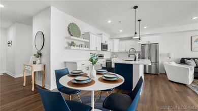 104 Sierra Bay Dr unit 1A, Camdenton, MO 65020 - photo 4