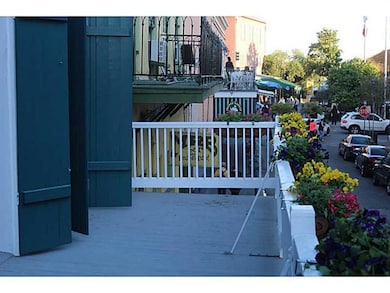 Image. Balcony