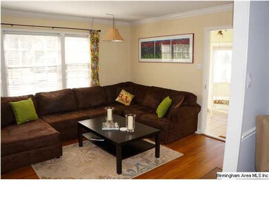 Another view of Living room