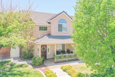 2- Front of Home View 2