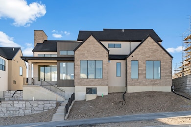 4322 N Braiken Ridge Dr unit 108, Lehi, UT 84048 - photo 2