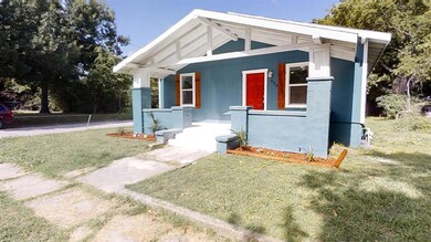 626 Moran St, Gainesville, TX 76240 - photo 2