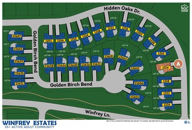 1210 Hidden Oaks Dr, Tomball, TX 77375 - photo 7