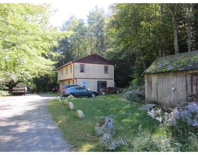 35 N Leverett Rd, Montague, MA 01351 - photo 5