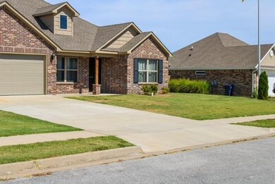 1250 Brigade Blvd, Prairie Grove, AR 72753 - photo 3