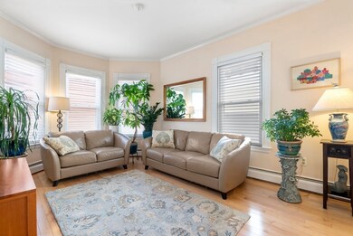 5 Washburn Terrace unit 3, Brookline, MA 02446 - photo 5
