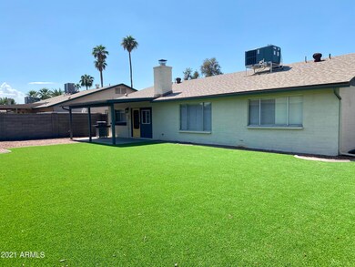 2027 S Emerson, Mesa, AZ 85210 - photo 4