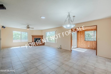 5084 N Camino Del Lazo, Tucson, AZ 85750 - photo 4