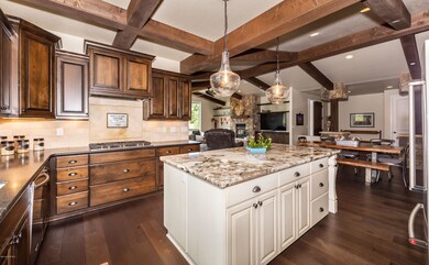 Single level Custom in Prescott