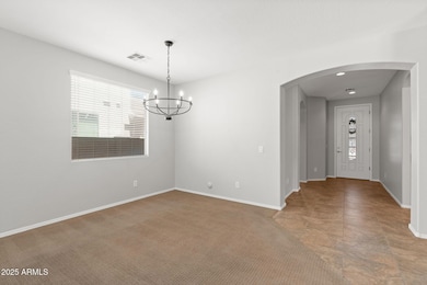 View from Living Room