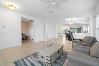 2050 SW Hampshire Ln, Port Saint Lucie, FL 34953 - photo 6