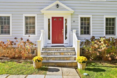 10 Brook Dr Greenwich CT 06830-large-055