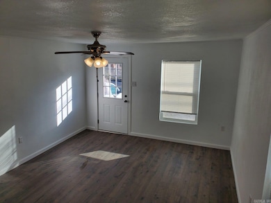 1818 & 1820 Hobson Ave, Hot Springs, AR 71913 - photo 3