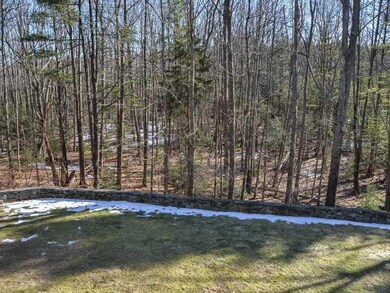Yard/Garden.