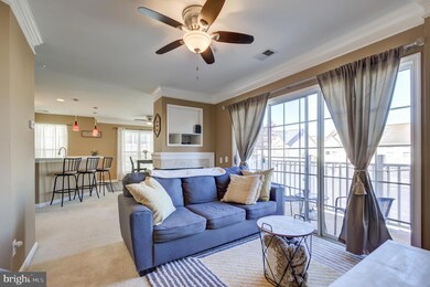 8175 Halley Ct unit 8175-303, Lorton, VA 22079 - photo 6