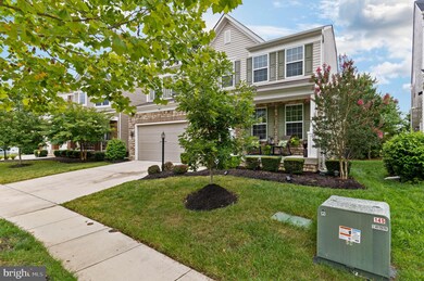 15231 Eve Way, Brandywine, MD 20613 - photo 4