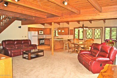 Open concept