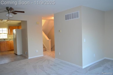 3152 Promenade Cir unit 53, Ann Arbor, MI 48108 - photo 4