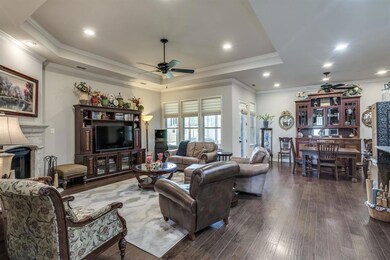 2906 Sendera Ln unit 2906, Mansfield, TX 76063 - photo 7