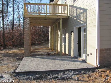 Patio/Deck
