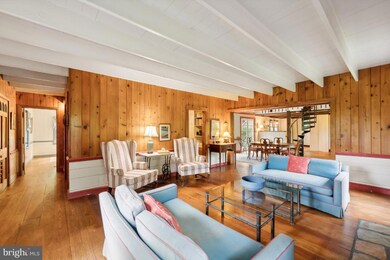 6361 Pilgrims Rest Rd E, Warrenton, VA 20187 - photo 3