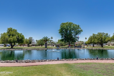 Community Lake