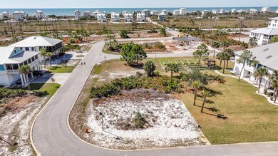 Lot 1 Park Point Cir unit 1, Cape San Blas, FL 32456 - photo 3