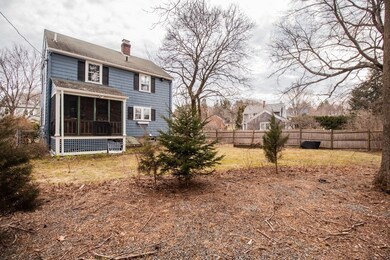 48 Amherst St, Worcester, MA 01602 - photo 5