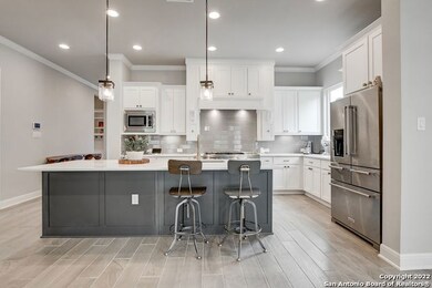 4131 Andito, San Antonio, TX 78261 - photo 2