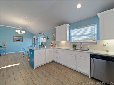 21025 E 40th Place S, Broken Arrow, OK 74014 - photo 5