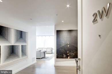 1055 Wisconsin Ave NW unit 2-W, Washington, DC 20007 - photo 2