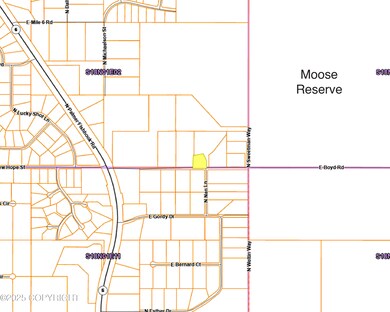 neigborhood map