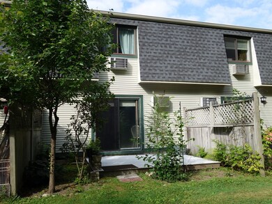 170 E Hadley Rd unit 105, Amherst, MA 01002 - photo 7