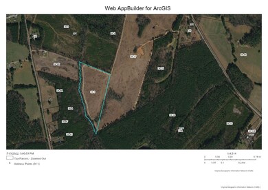 000 Shining Creek Rd, Alberta, VA 23821 - photo 3