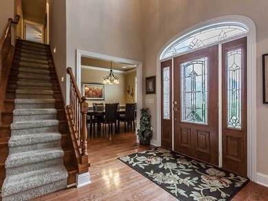 113 NW Olinka Pass St, Bentonville, AR 72712 - photo 2