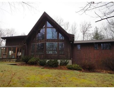 288 Leadmine Rd, Fiskdale, MA 01518 - photo 2