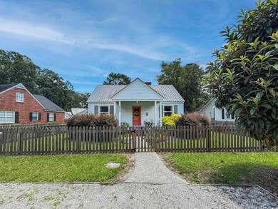 632 Magnolia Dr, Georgetown, SC 29440 - photo 4