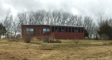 outside front
